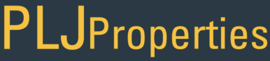 PLJ Properties Logo